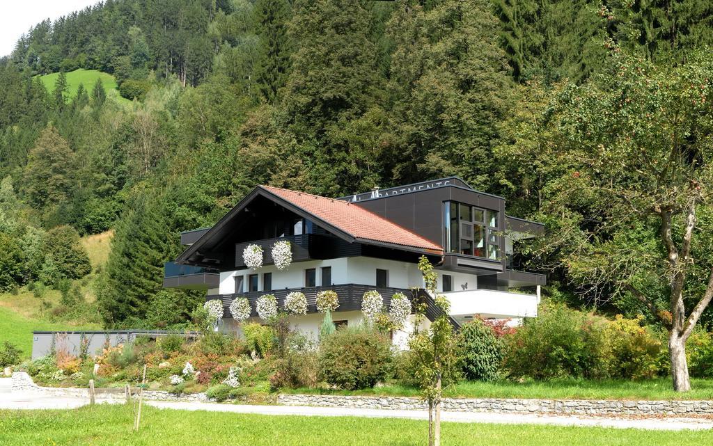 Thurnbach - Top Level Apartments Aschau Im Zillertal Extérieur photo