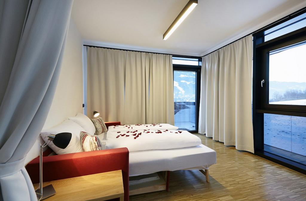 Thurnbach - Top Level Apartments Aschau Im Zillertal Extérieur photo