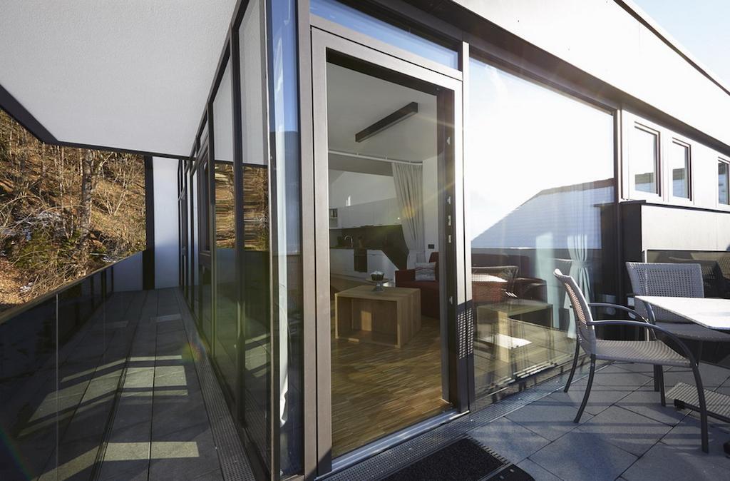 Thurnbach - Top Level Apartments Aschau Im Zillertal Chambre photo