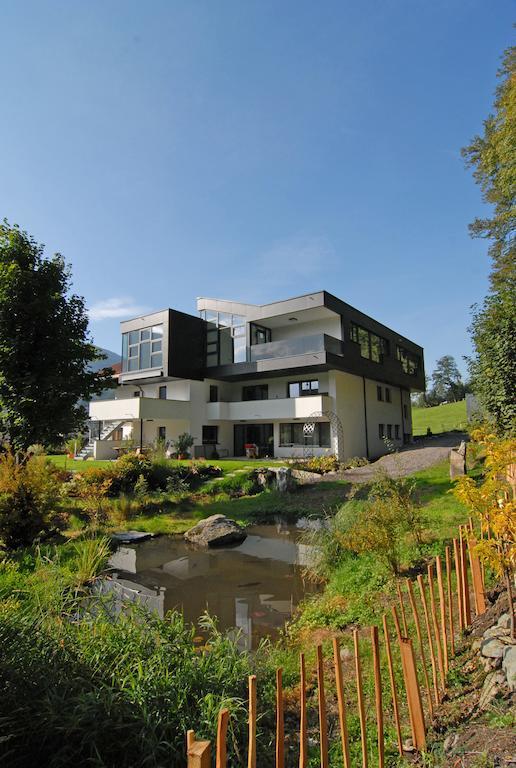 Thurnbach - Top Level Apartments Aschau Im Zillertal Extérieur photo