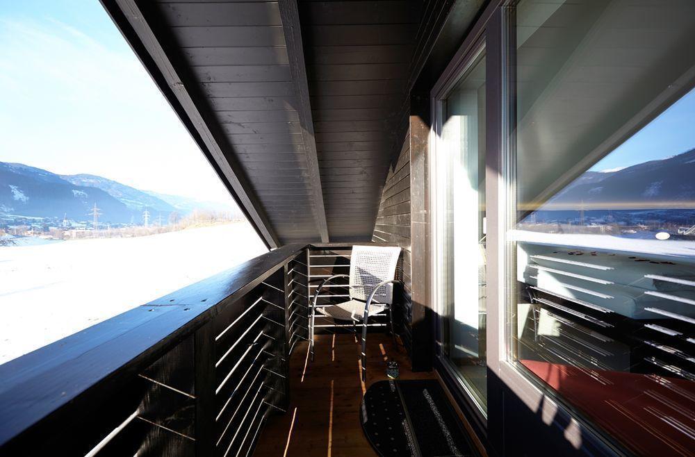 Thurnbach - Top Level Apartments Aschau Im Zillertal Extérieur photo
